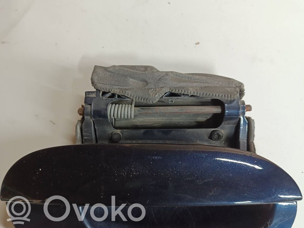BMW 5 E39 Manecilla externa puerta trasera 