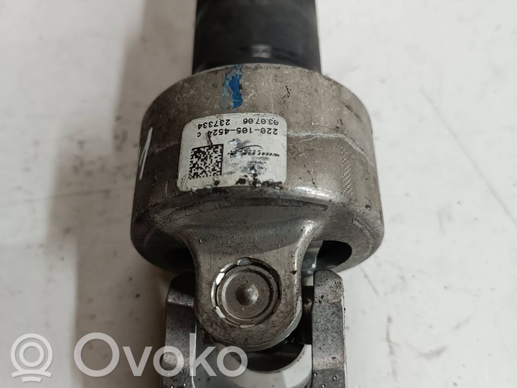 BMW 5 E60 E61 Articulație universală coloană direcție 