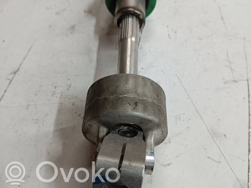 BMW 5 E60 E61 Steering column universal joint 
