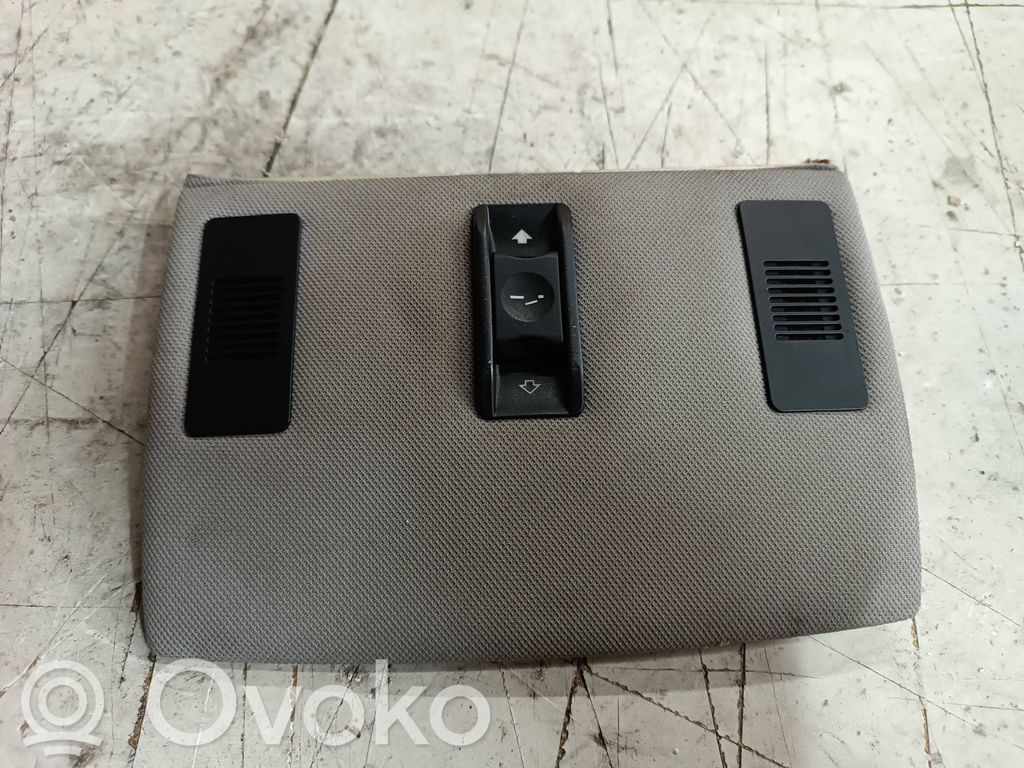 BMW 5 E60 E61 Interruptor del techo solar 