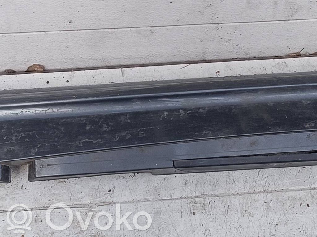 BMW 1 E81 E87 Sill 