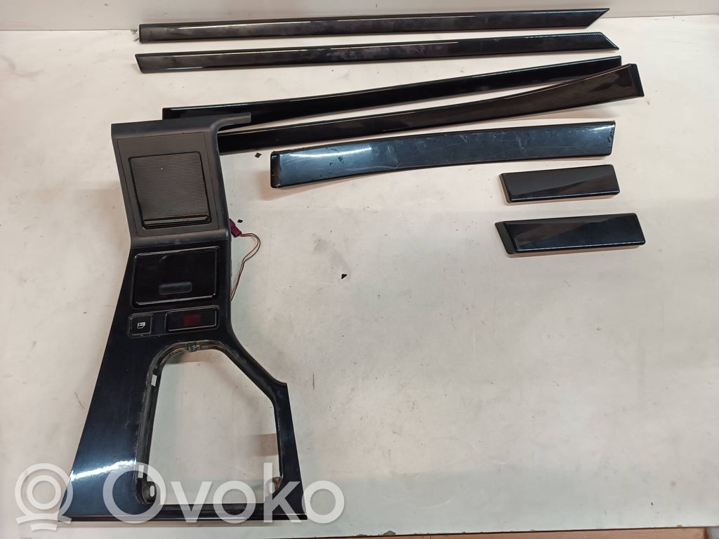 BMW 5 E39 Interior decorative trim set 
