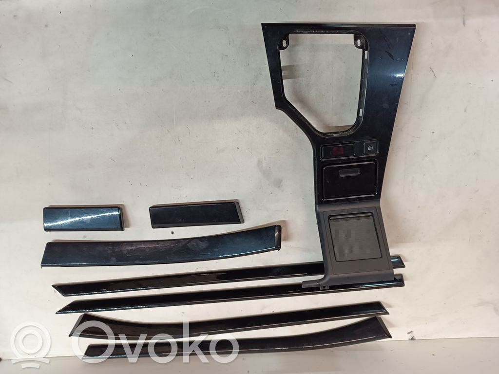 BMW 5 E39 Interior decorative trim set 