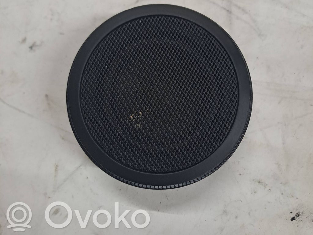 BMW 3 E46 Front door speaker 