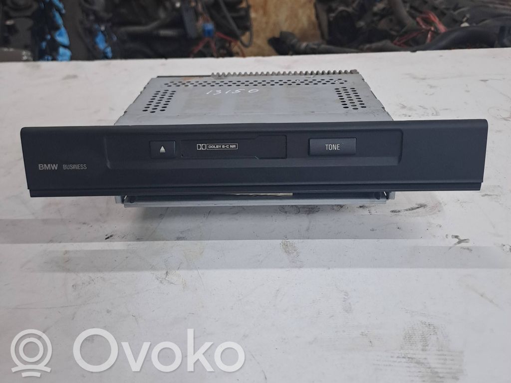 BMW X5 E53 Radio / CD-Player / DVD-Player / Navigation 