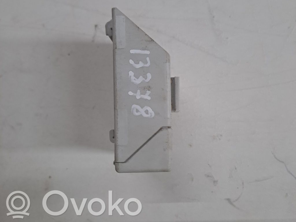 Boîtier module alarme   83869329