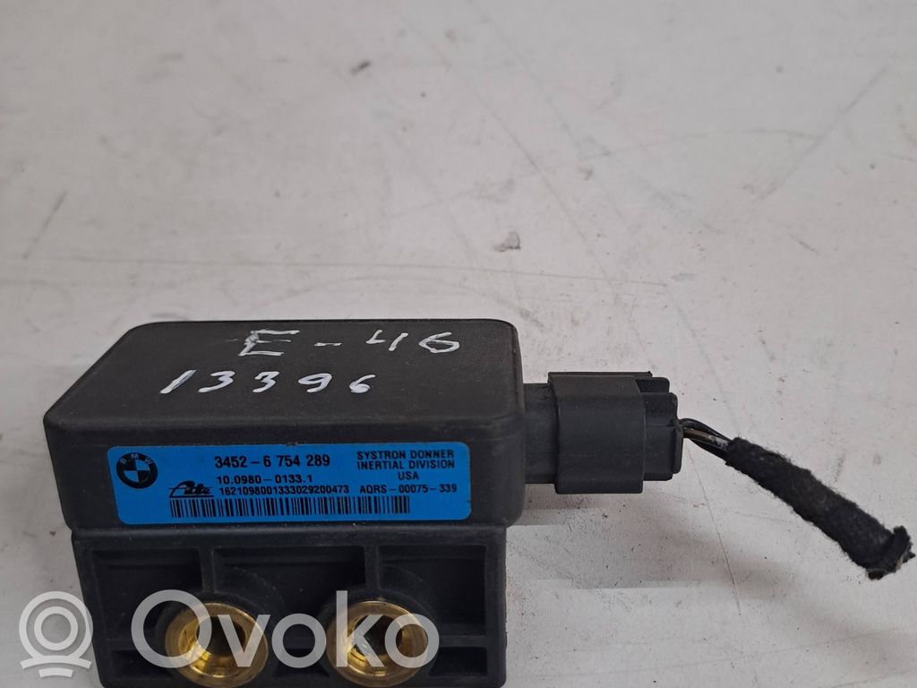 Ātruma sensors   6754289