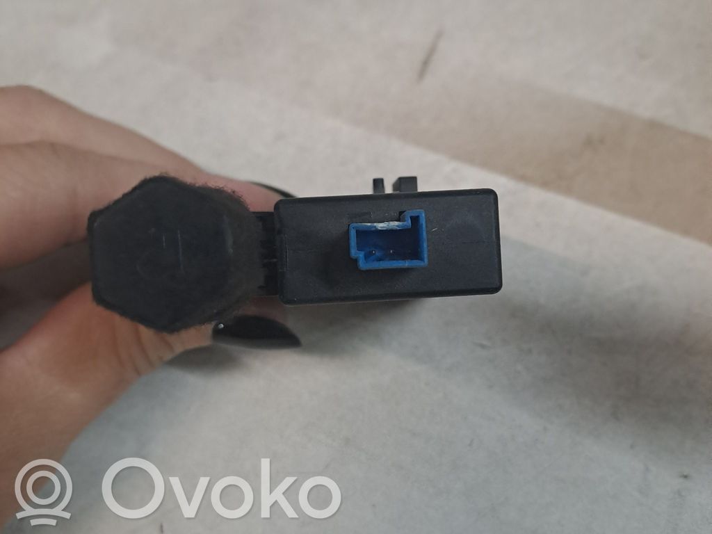 BMW X5 E53 Sensor Sitzerkennung 