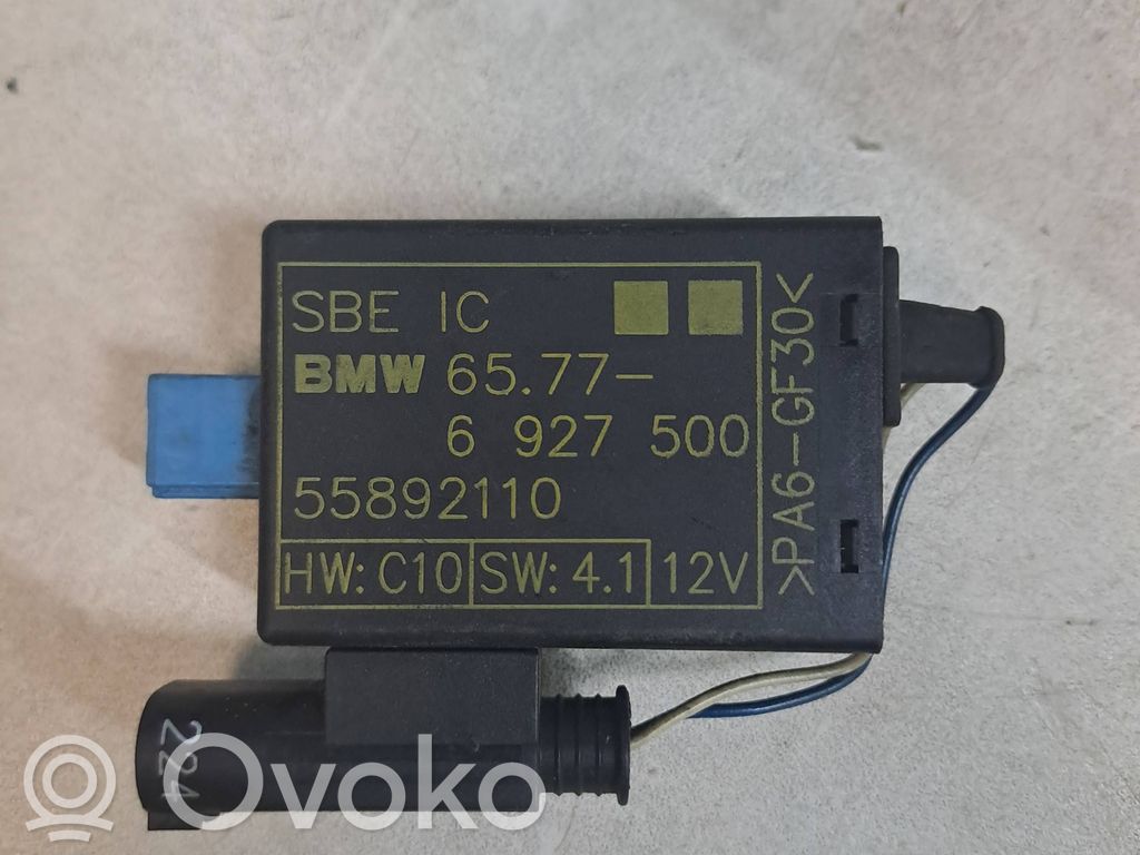 Sensor Sitzerkennung   6927500