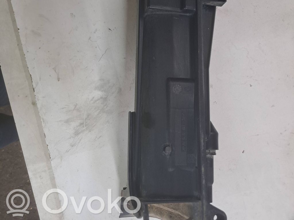 Aušinimo skysčio išsiplėtimo bakelis   2354043