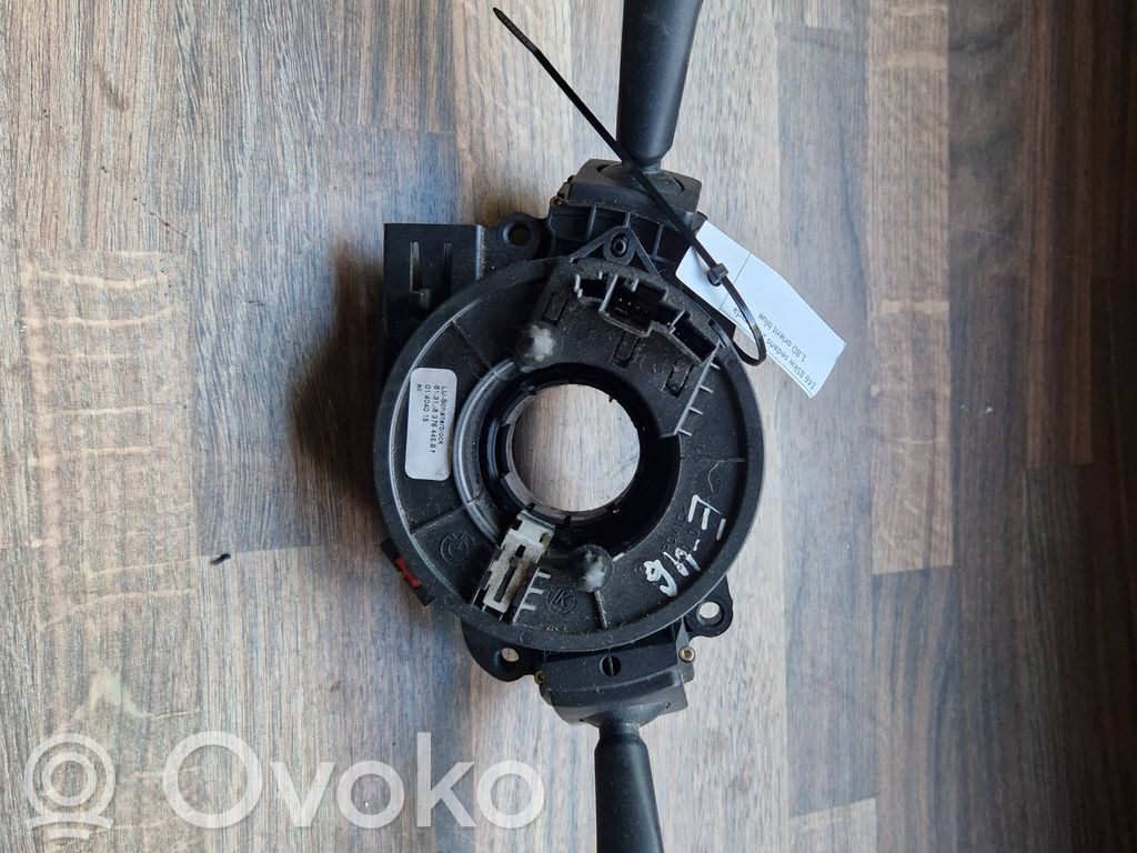 Wiper control stalk   8363664M,0120400014