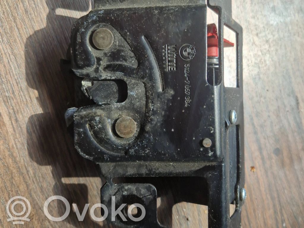 Spyna galinio dangčio   7057364