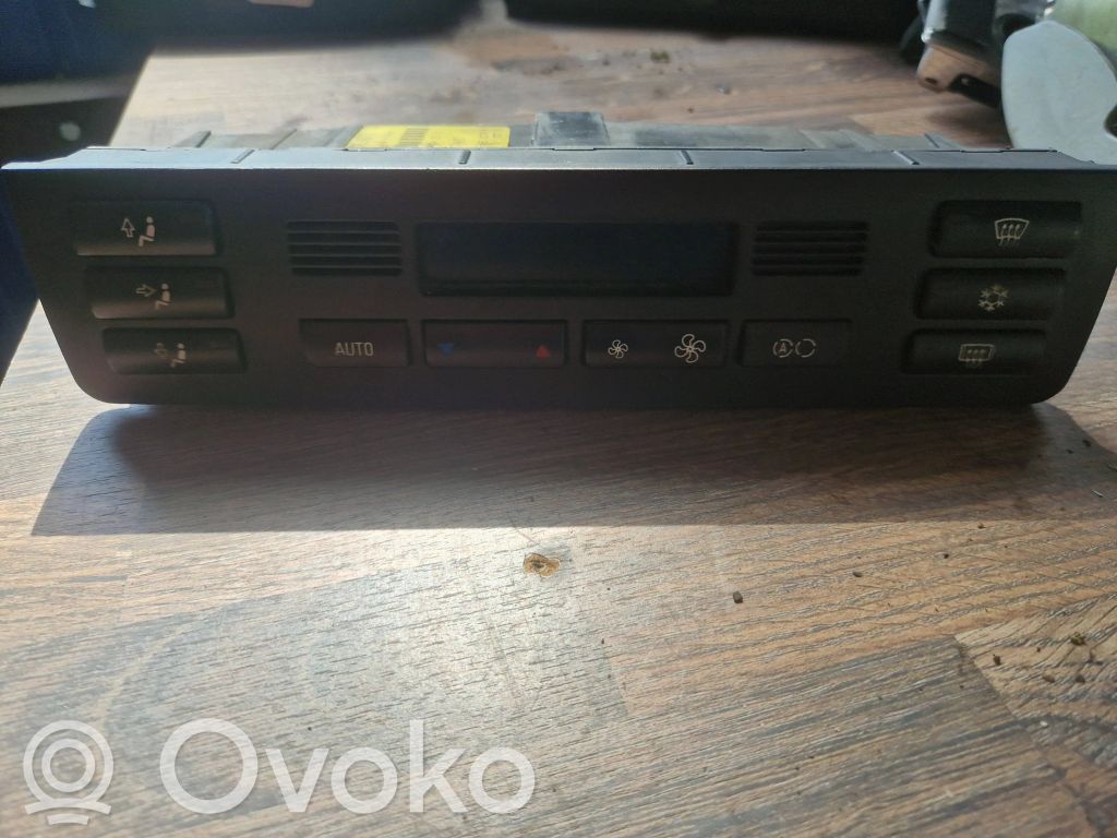 Climate control unit   64116916882,5HB00773820,04890