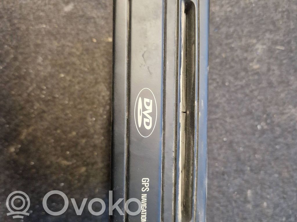 BMW 3 E46 Zmieniarka płyt CD/DVD 