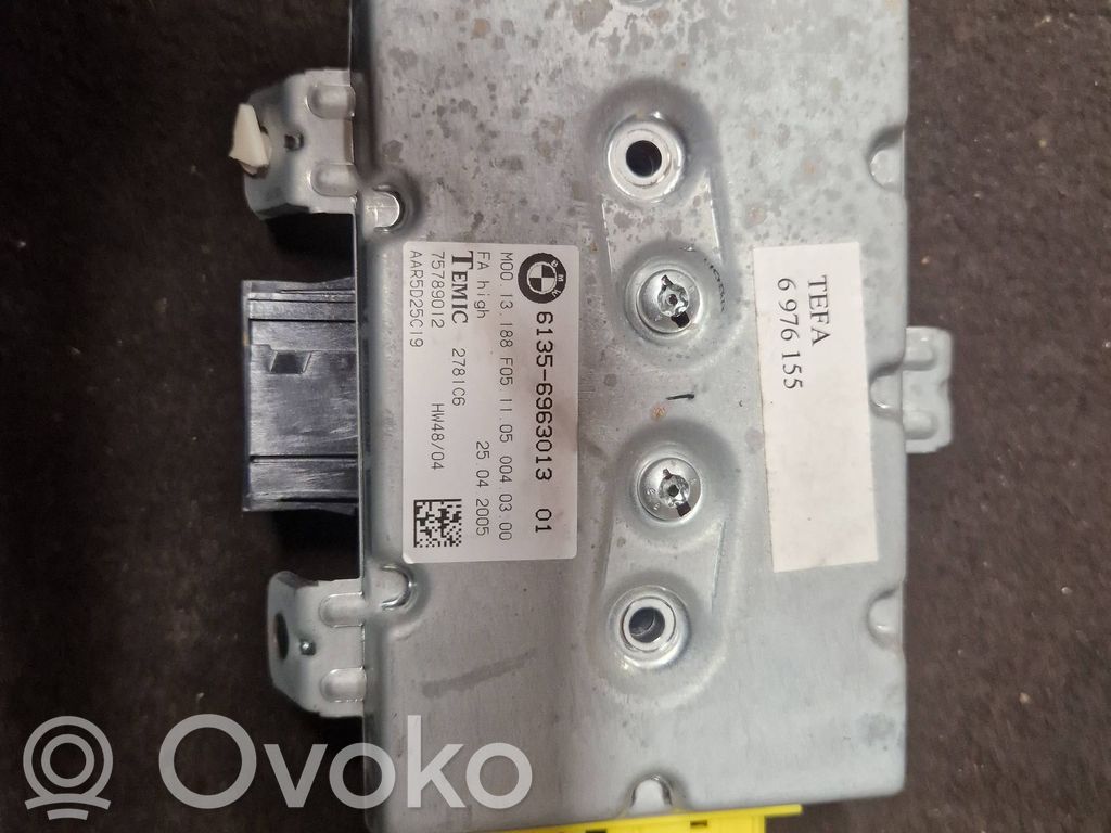 Door control unit/module   75789012,AAR5D25C19,6963013