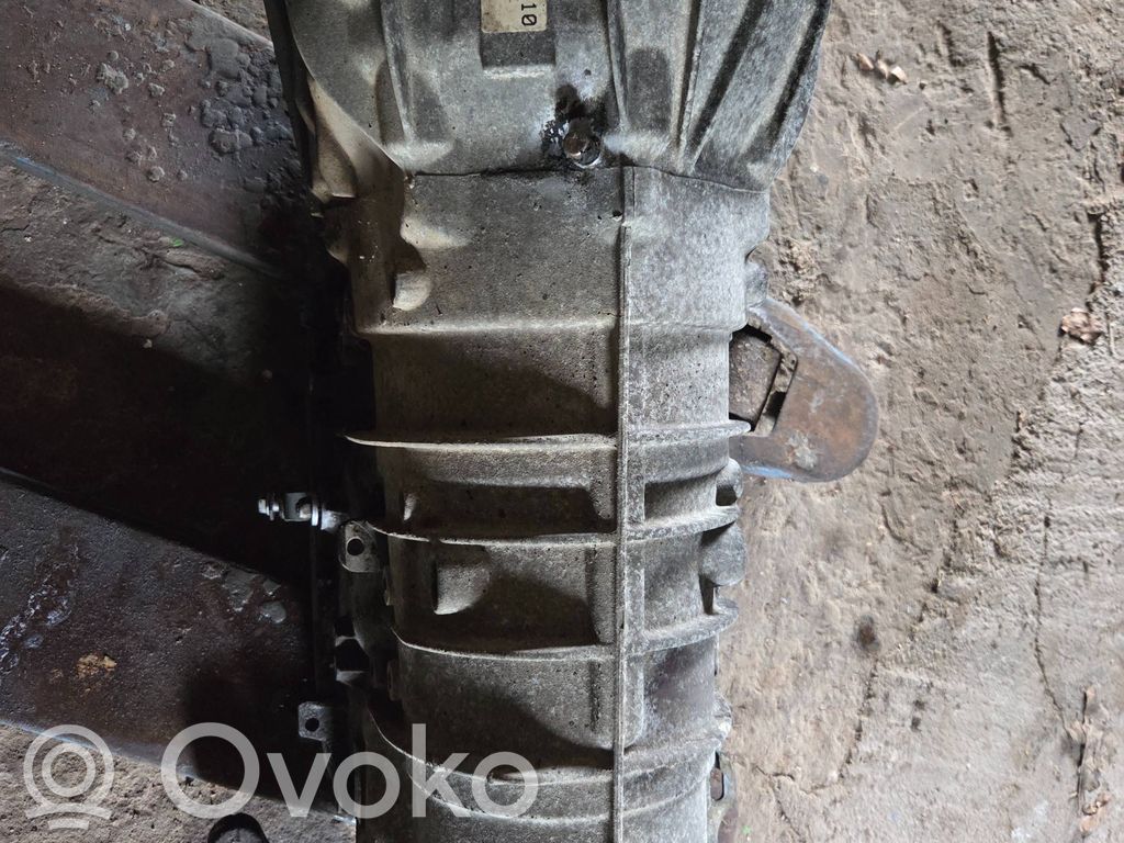 Automatic gearbox   96022210,0249427RWB,96022210