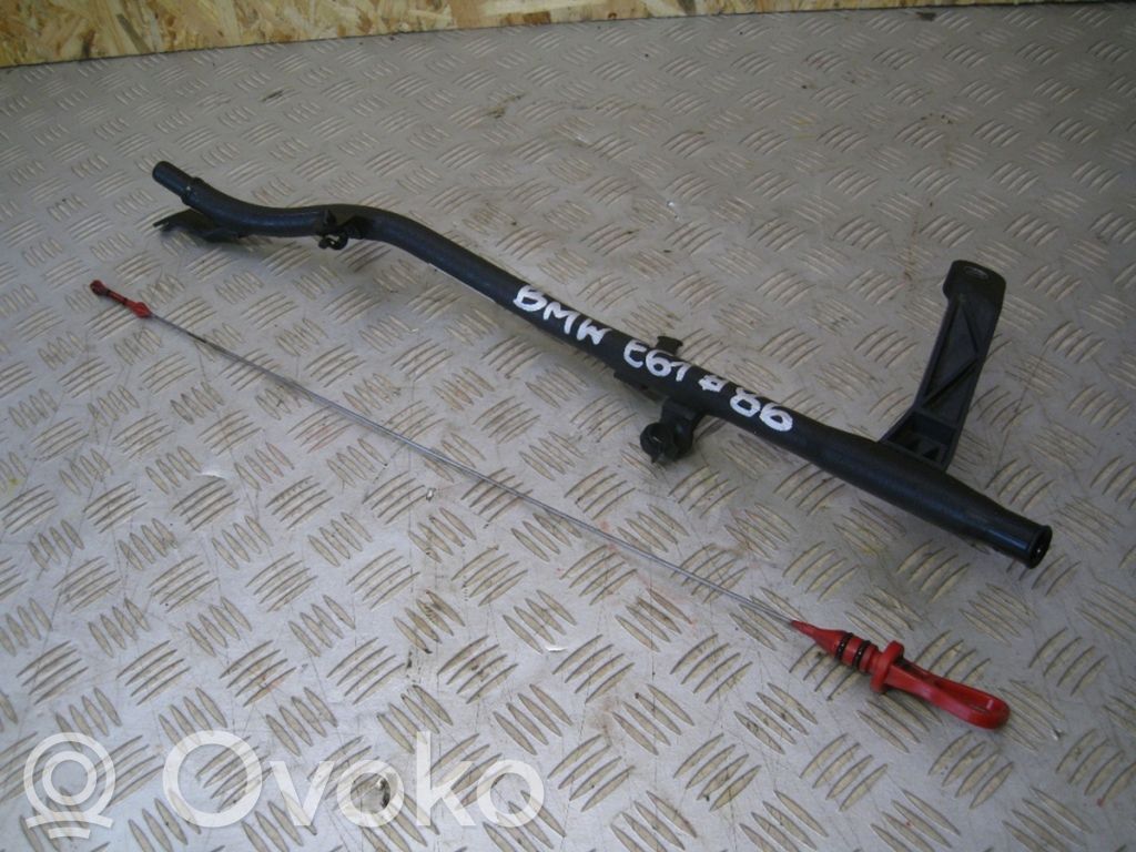 Oil level dip stick   7788969,779331004