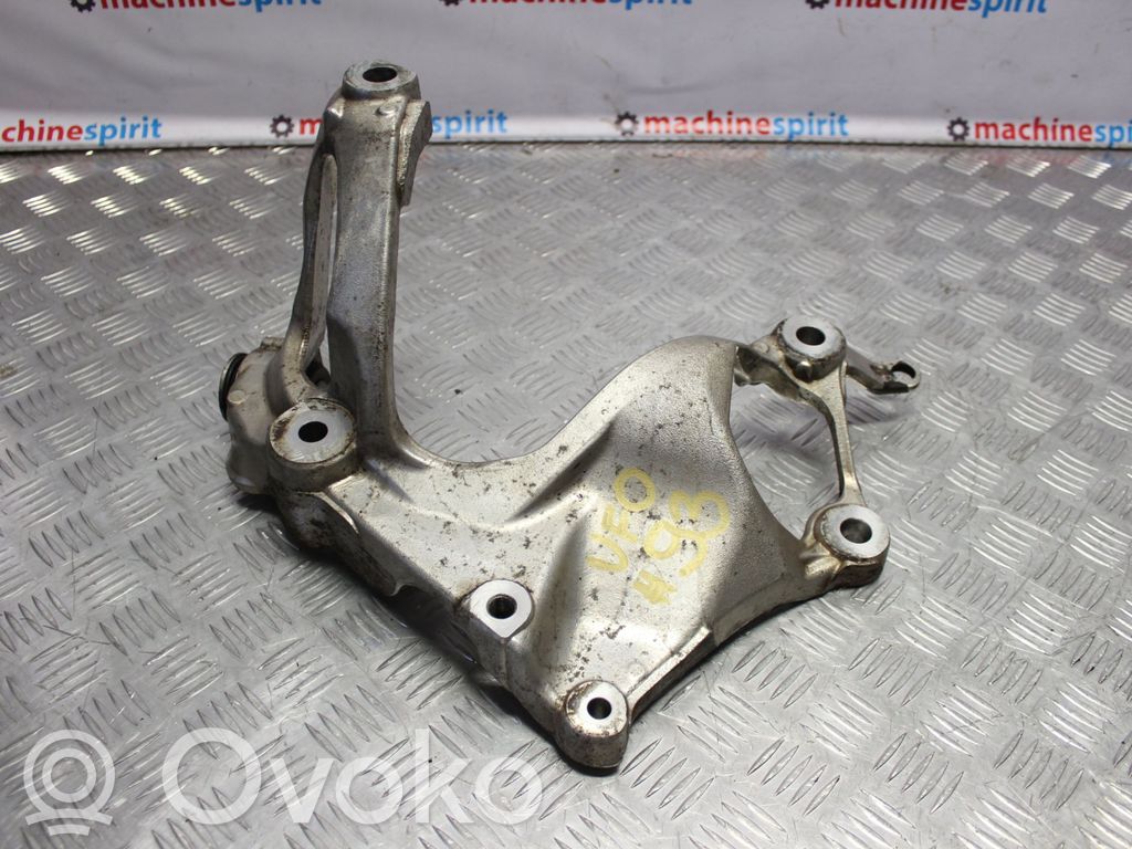 Honda Civic IX Dolny wahacz przedni 