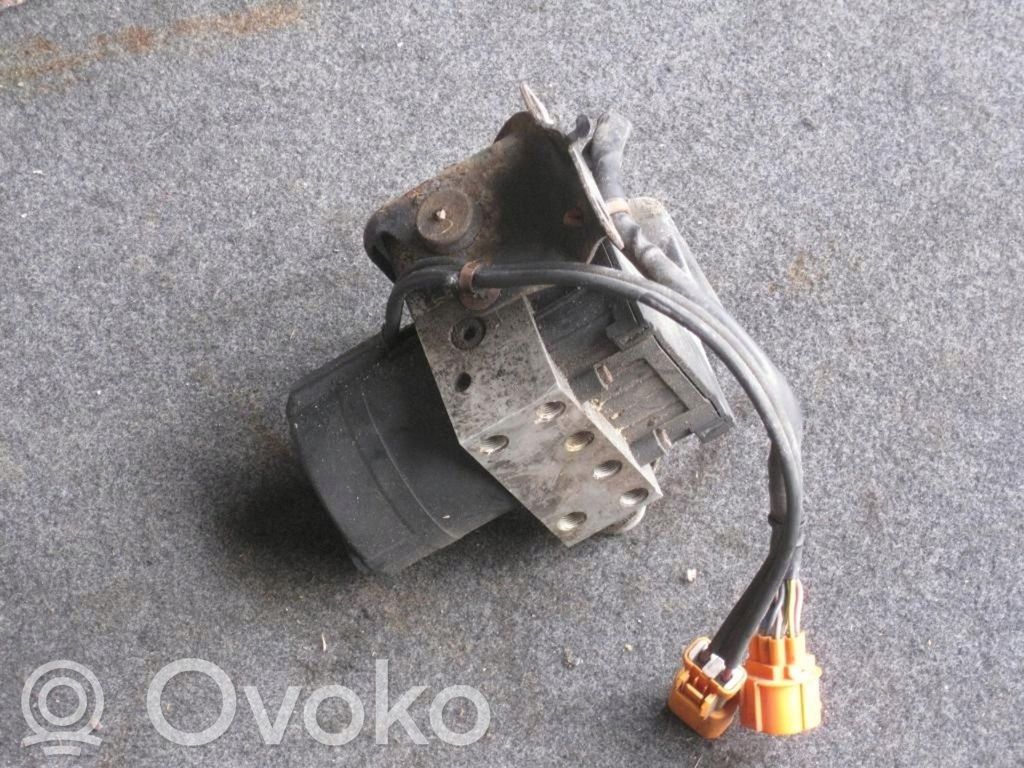 Honda Civic ABS Pump 