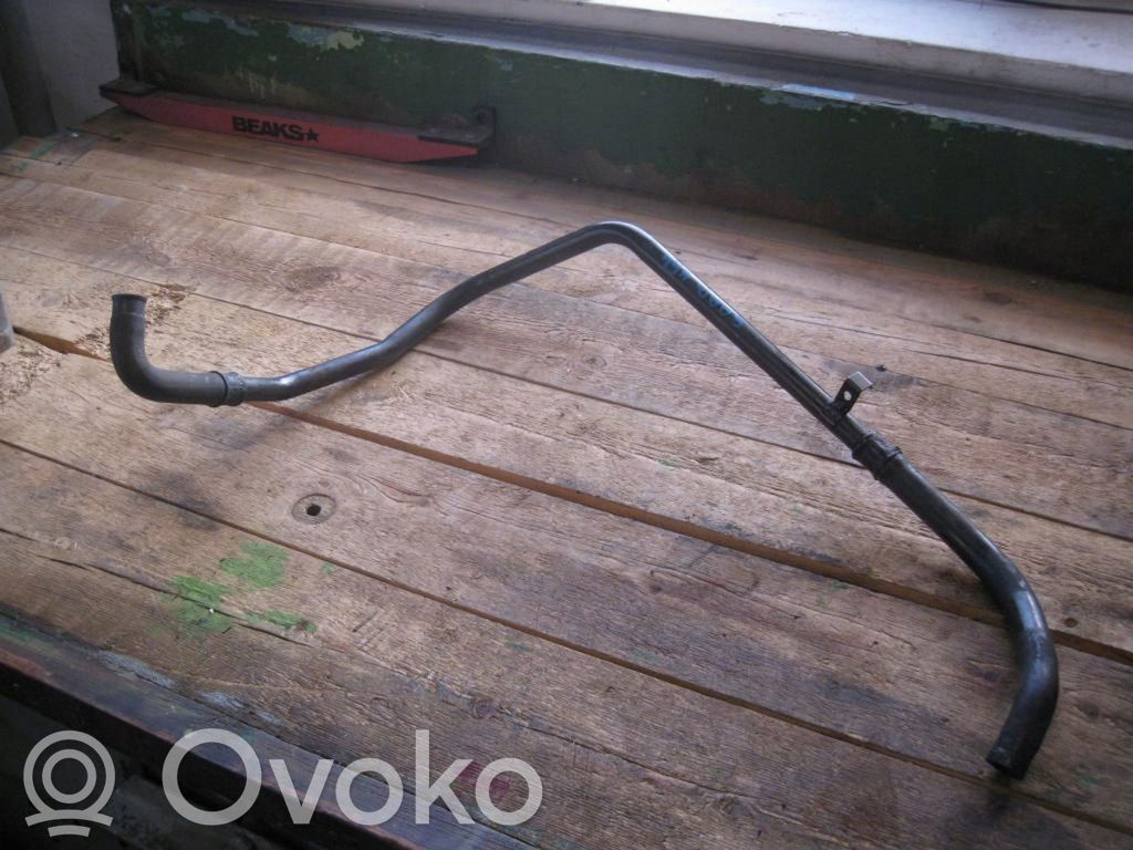 Saab 9-3 Ver1 Air intake hose/pipe 