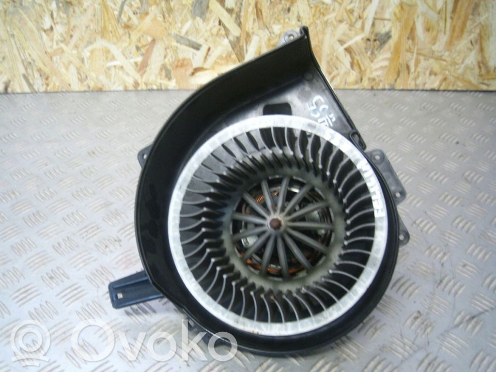 Skoda Felicia II Wentylator nawiewu / Dmuchawa 