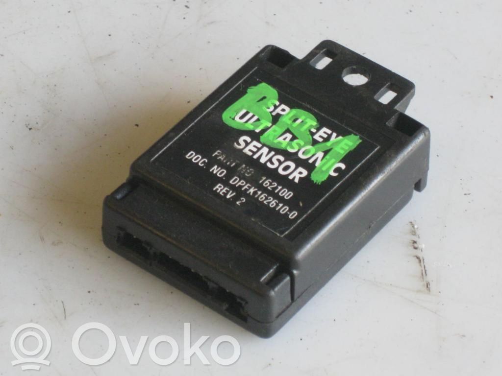 Honda Prelude Ultrasonic Sensor 
