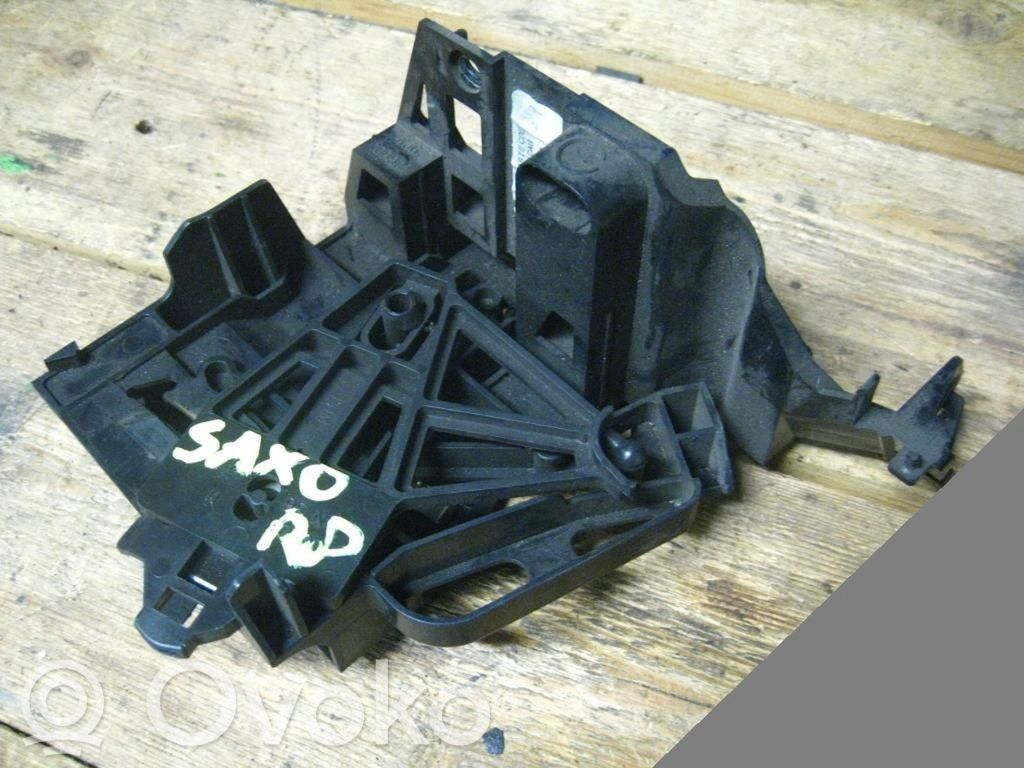 Citroen Saxo Interior heater climate box assembly 