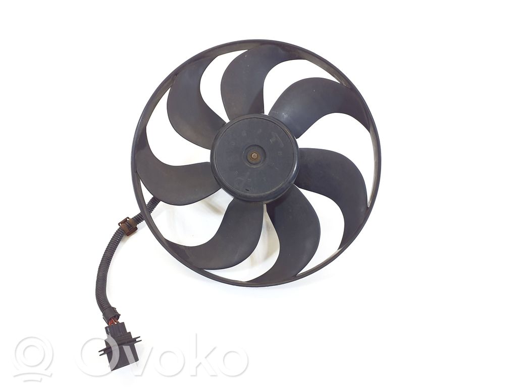 Elektrolüfter   1J0959455F,L076A40,881061411,6X0959455A,6X0959455C,6X0959455F