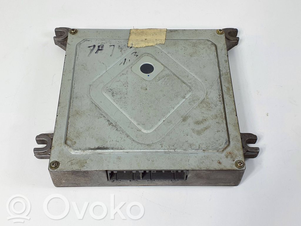 Engine control unit/module   37700P01G02