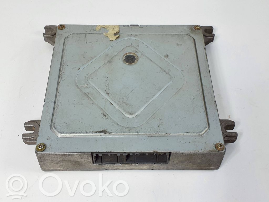Engine control unit/module   37700P01G01
