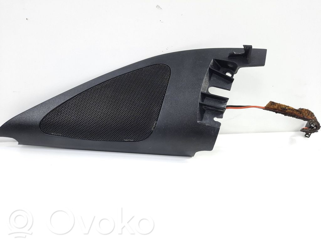 Volkswagen Golf IV Głośnik drzwi przednich 
