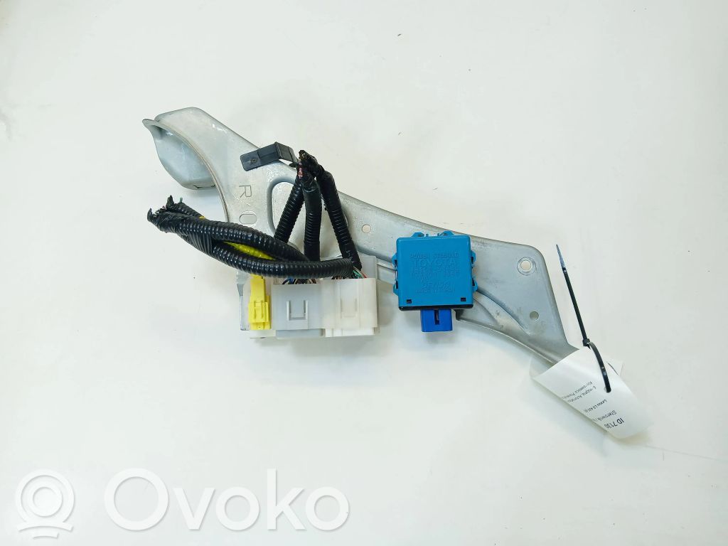 Lexus LS 430 Steering rack control module 