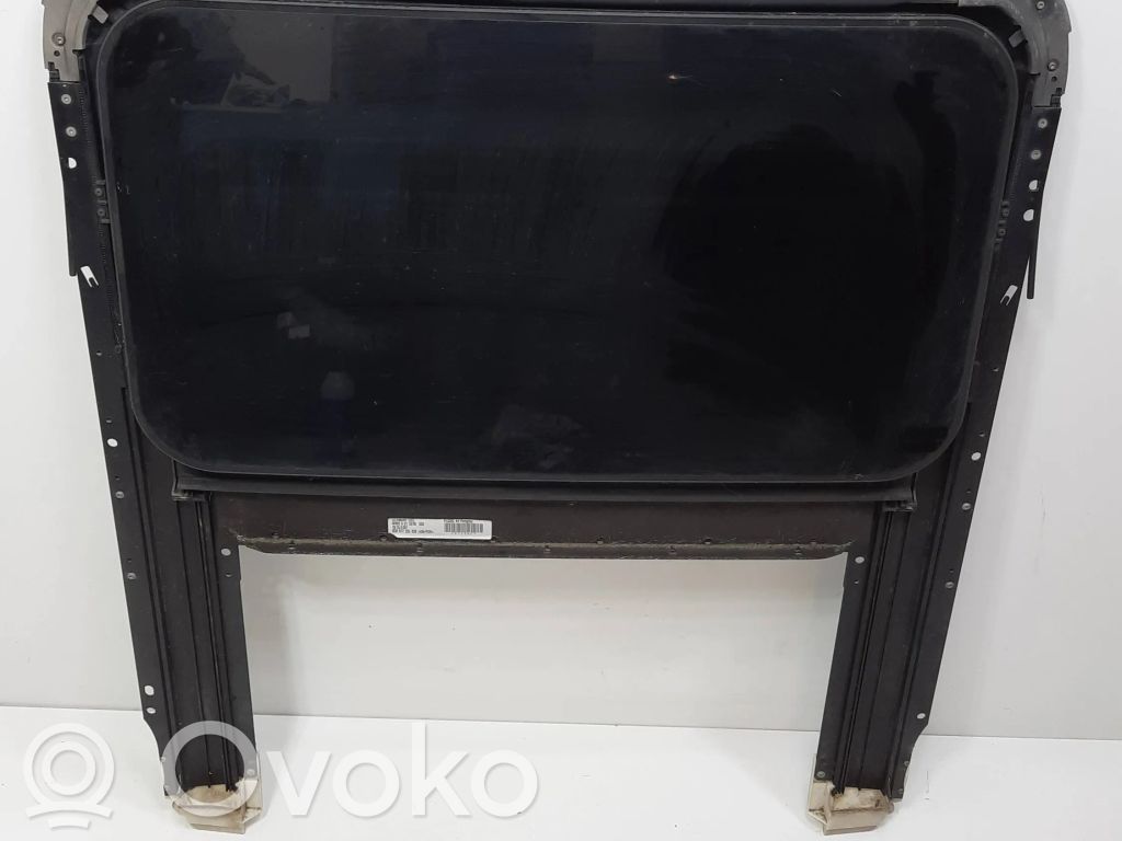 Volkswagen Golf IV Schiebedach-Set 