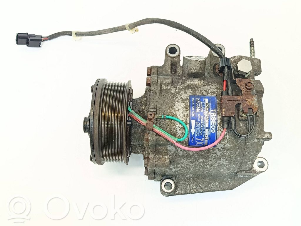 Honda CR-V Air conditioning (A/C) compressor (pump) 
