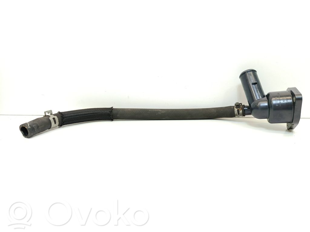 Toyota Prius (XW30) Obudowa termostatu 