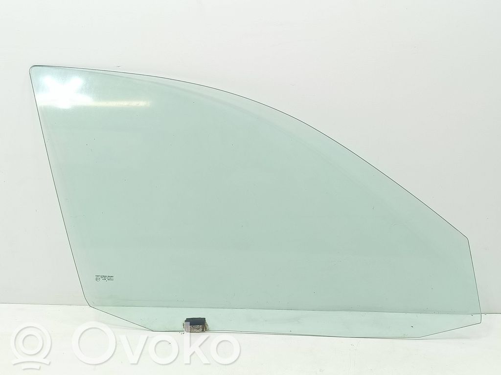 Volkswagen Golf IV Szyba drzwi przednich 