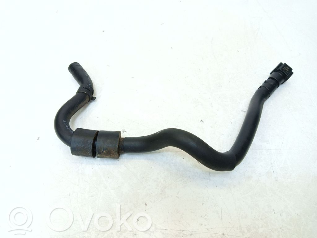 Audi TT TTS RS Mk3 8S Conductă/furtun vacuum 