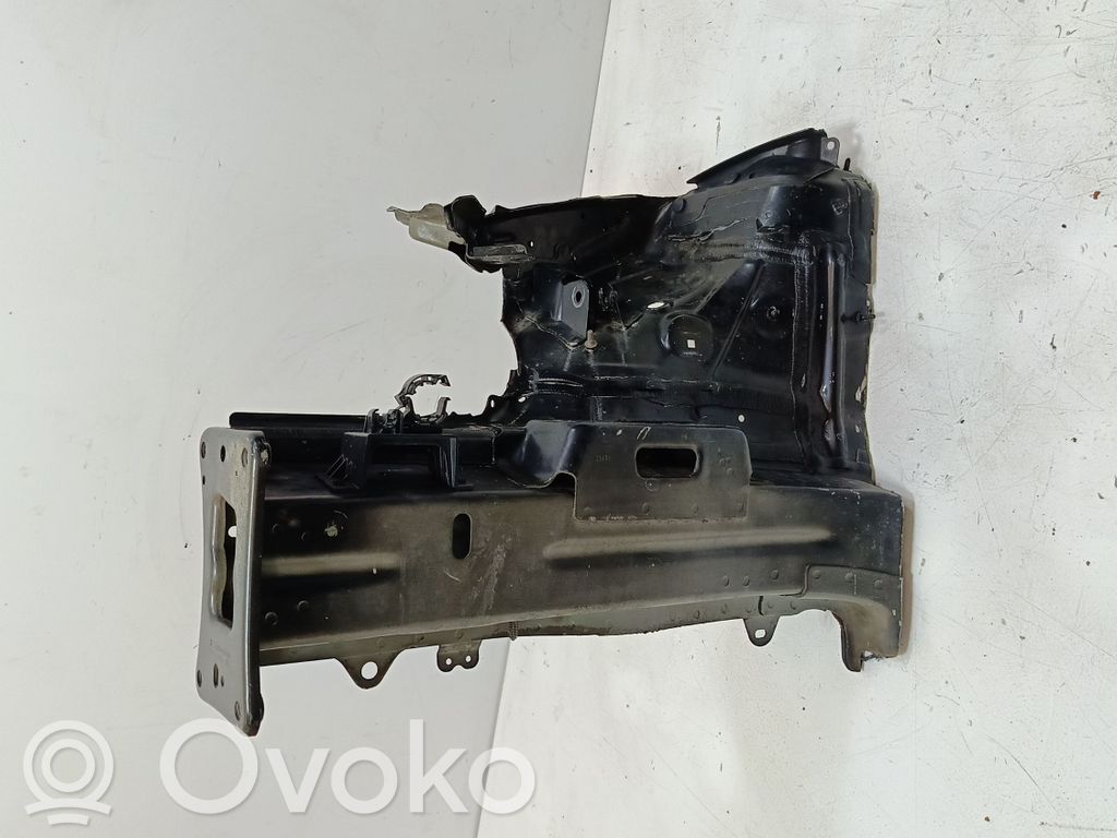 Audi TT TTS RS Mk3 8S Componente de la parte frontal 