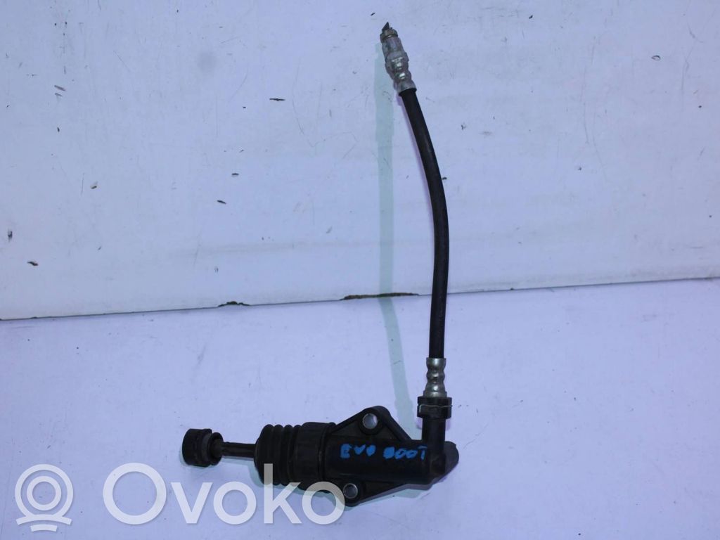 Fiat Punto (188) Kytkimen apusylinteri 