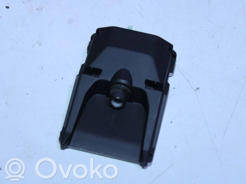 Fiat 500X Windshield/windscreen camera 