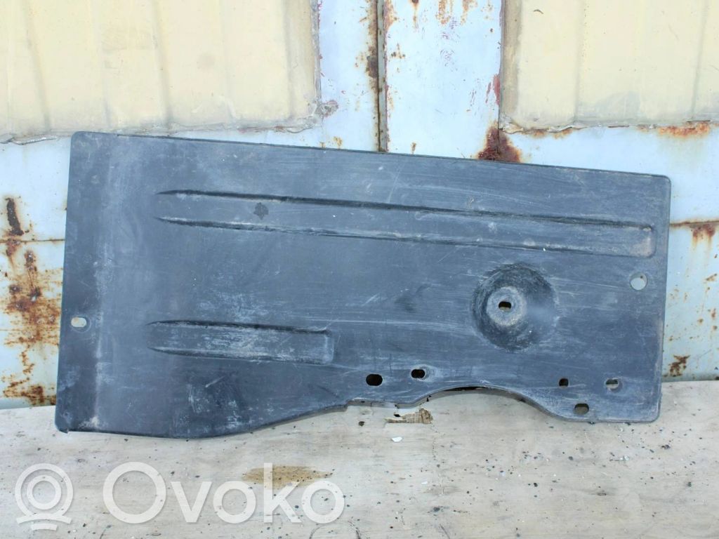 Opel Corsa E Front underbody cover/under tray 