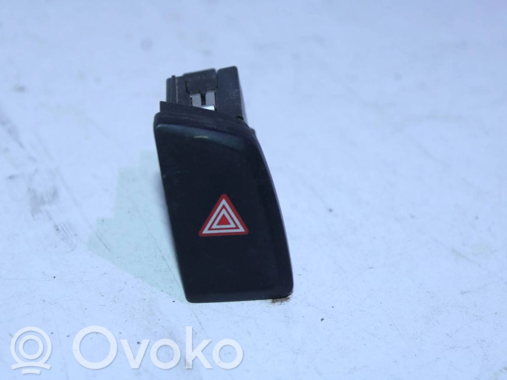 Audi Q5 SQ5 8R Interruttore luci di emergenza 