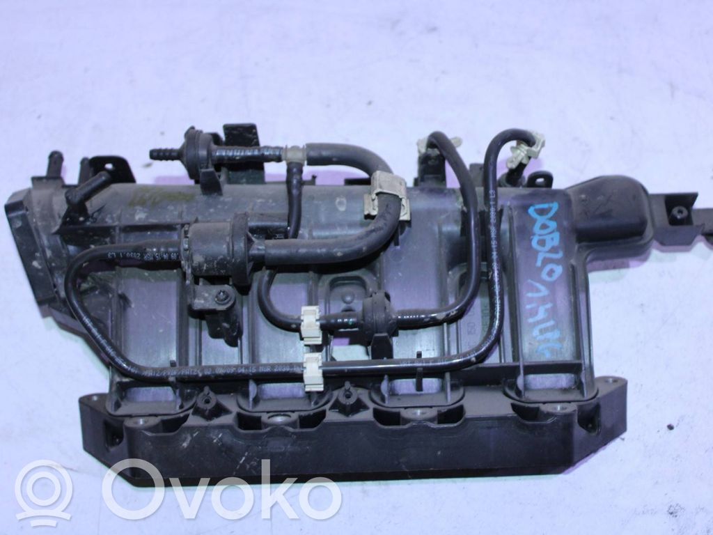 Fiat Bravo Imusarja 