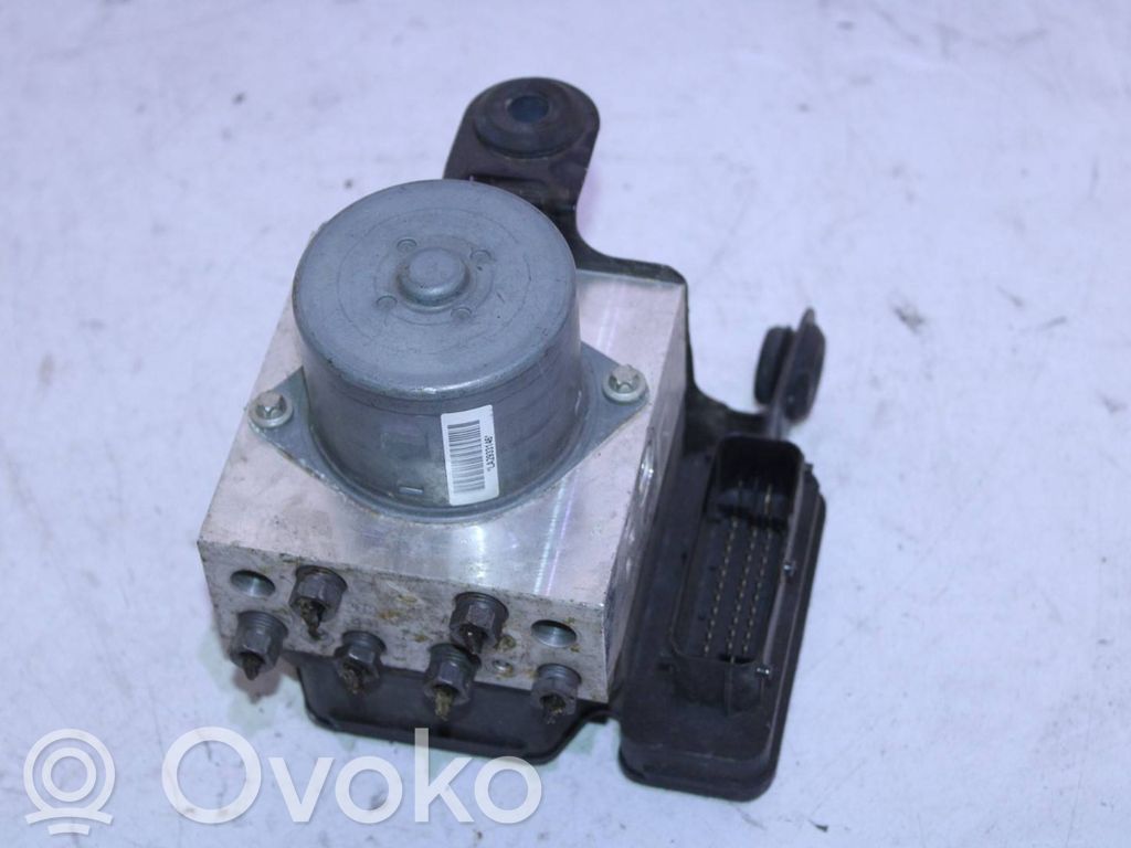 Lancia Delta ABS Blokas 
