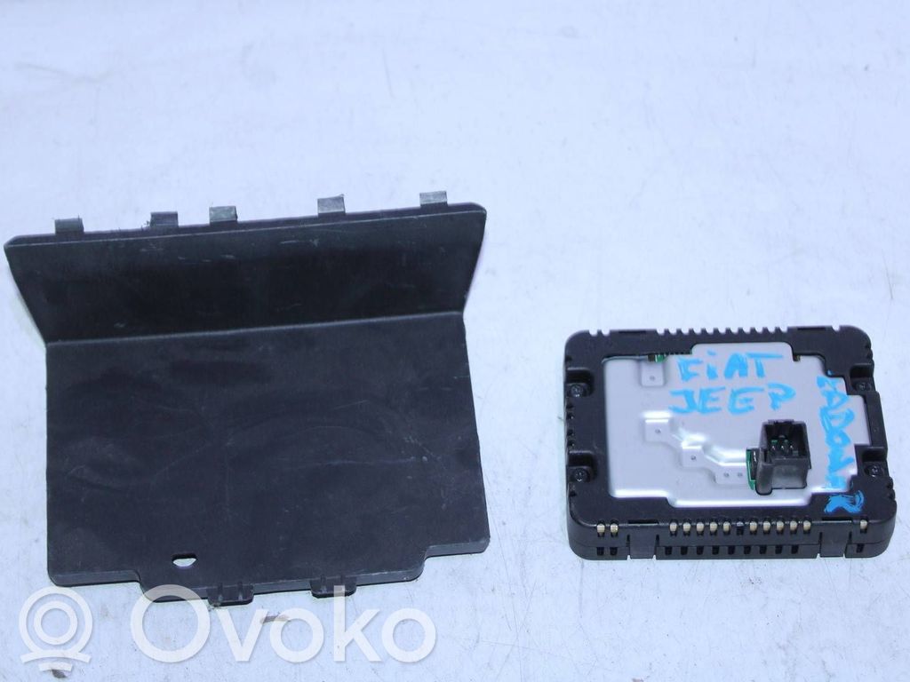 Wireless charging module   52195492,0000017787,10R0622348