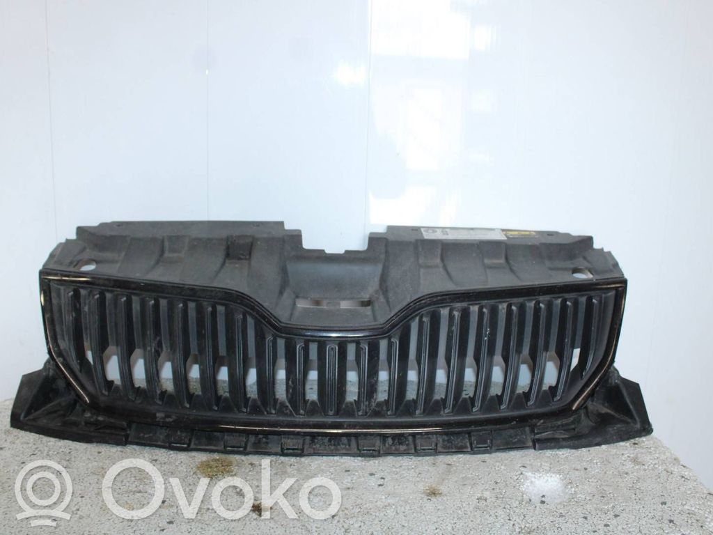 Skoda Fabia Mk3 (NJ) Grilă radiator față 