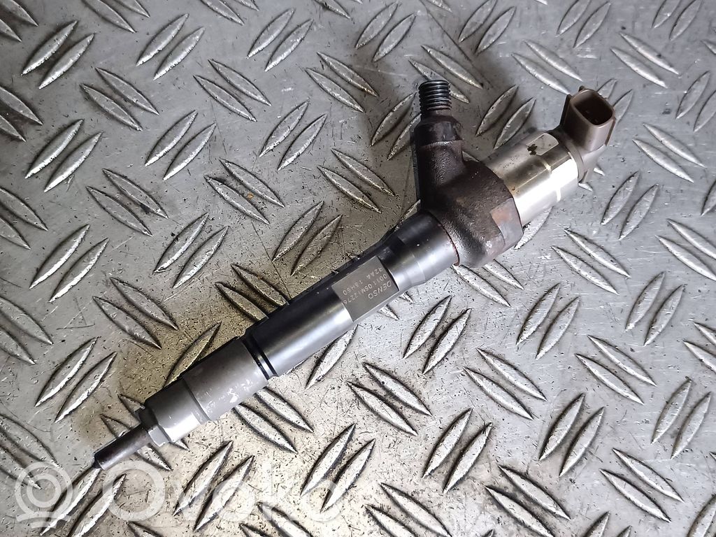 Inyector de combustible   R2AA13H50,001105M12276,13H50