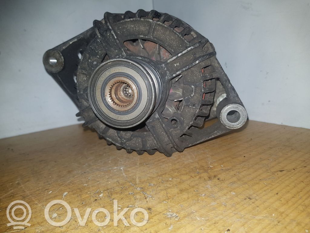 Saab 9-5 Ģenerators 