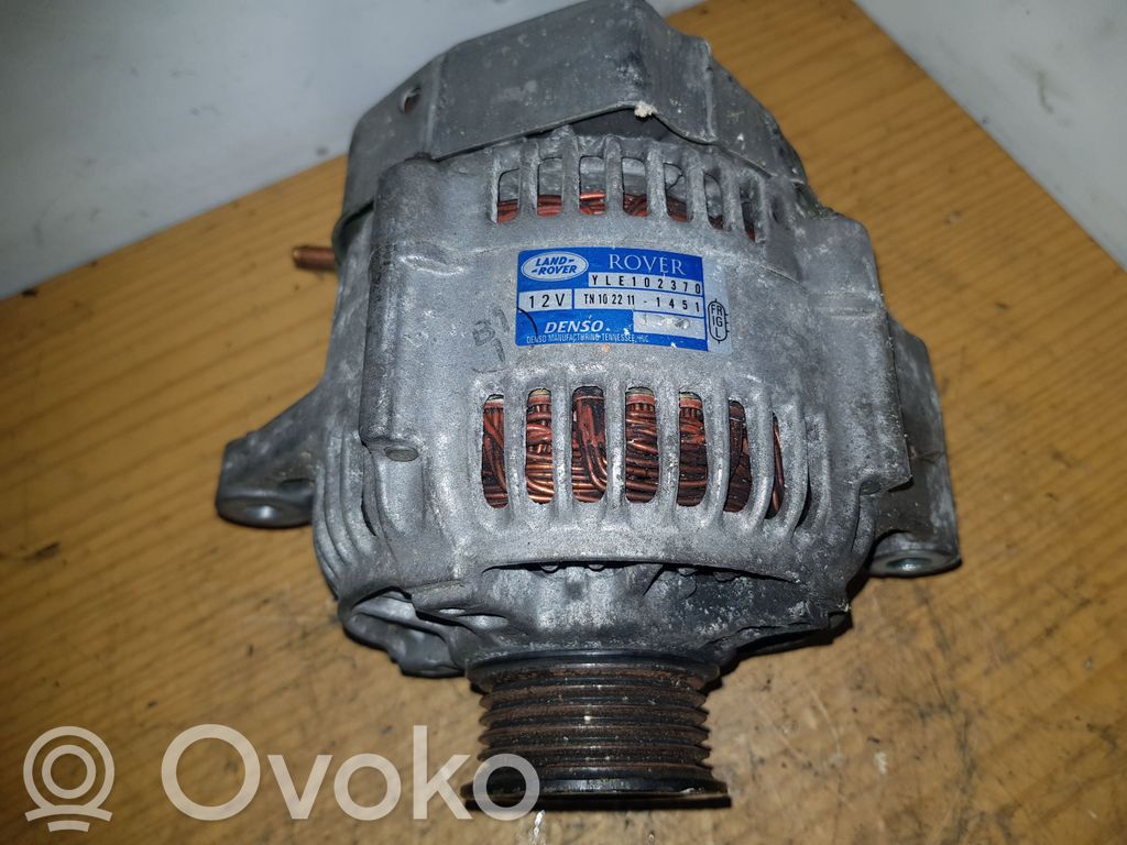Rover 45 Generatorius 