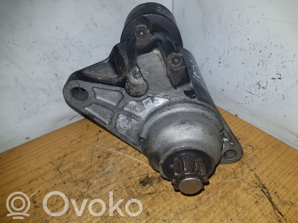 Seat Ibiza III (6L) Starter motor 
